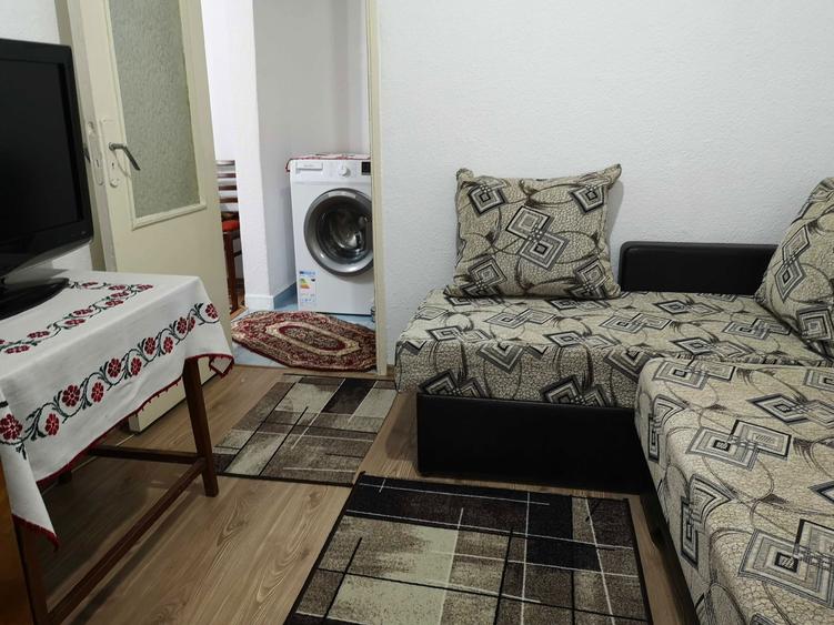 apartament 2 camere mobilat - 6