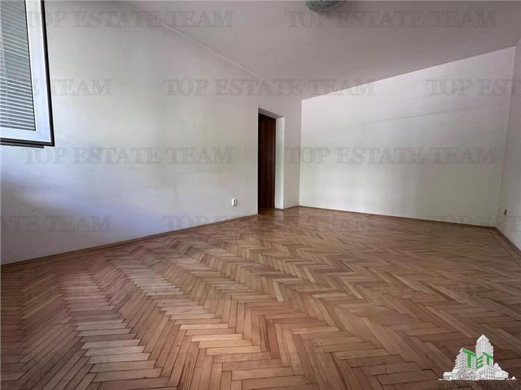 Apartament 2 camere e vanzare in zona Chibrit / Metrou 1 Mai Bucuresti - 7