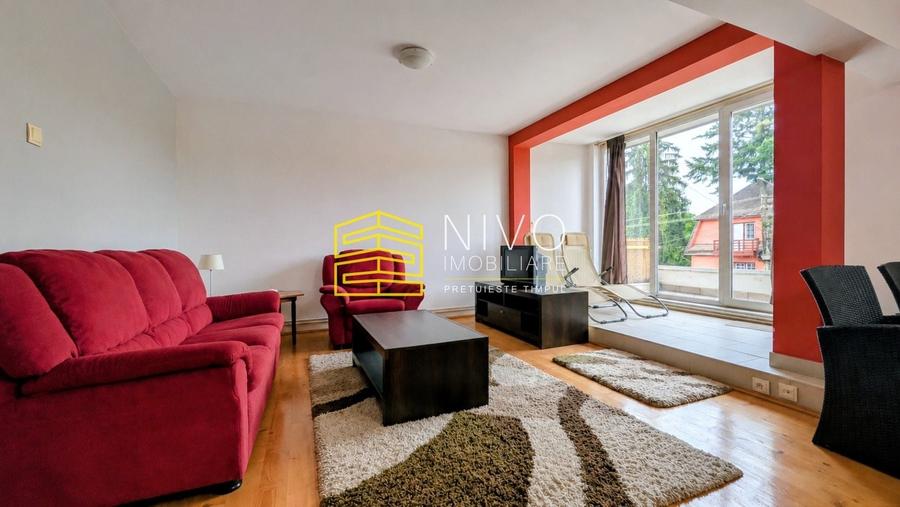 Apartament 4 camere – Mureș – Sovata – Ultracentral - 2