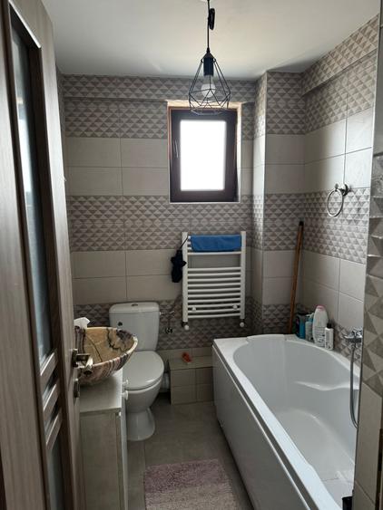 Ap. 2 cam decomandat, mobilat și utilat, loc de parcare inclus - 3