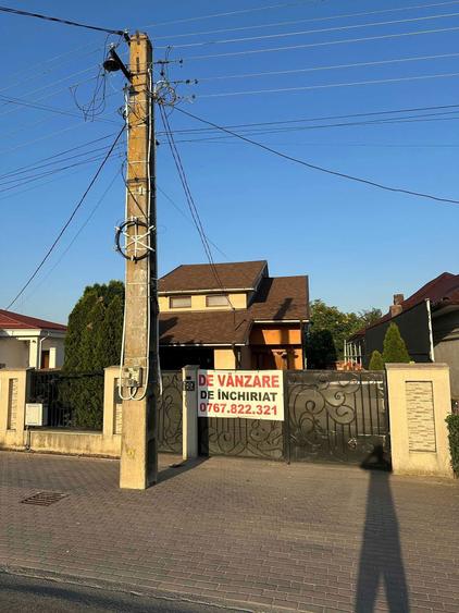 Casa spre inchiriat /vanzare - 8