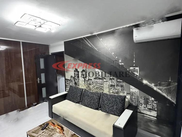 1 Decembrie 1918, Theodor Pallady, Metrou, Centrala - 3