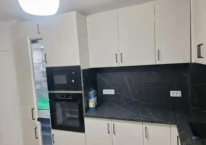 Apartament de 3 camere decomandat, prima închiriere, centrala - Obor - 6