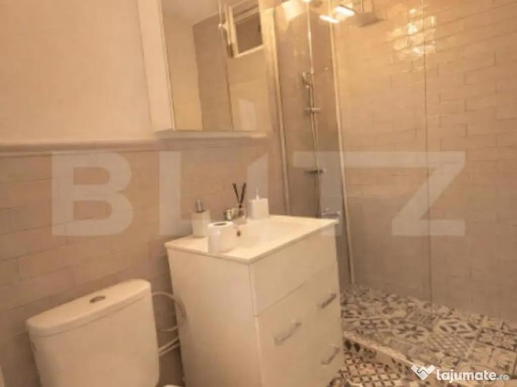 Apartament 2 camere, 55 mp Complexul Studen?esc, la 3 m - 3