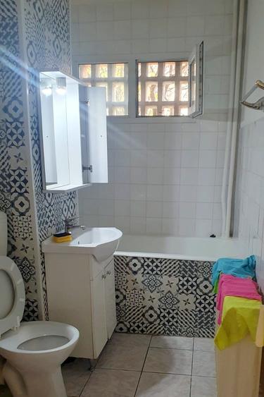 Apartament cu 2C conf1 in Podul Ros la bulevard, liber! - 6