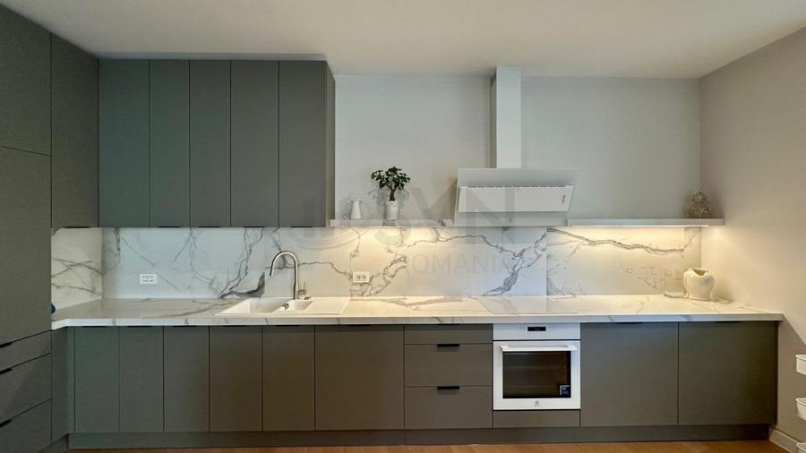 REA1016580 Apartament 3 camere Lux proiect exclusivist F-Zeen Floreasca - 4