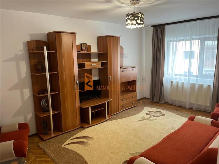 Apartament 3 camere cf1 decomandat zona Unirii Sud - 1