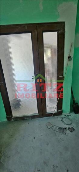 Nou! Ap. 3 cam., S= 76 mp, zona Gara-Caracal! - 3