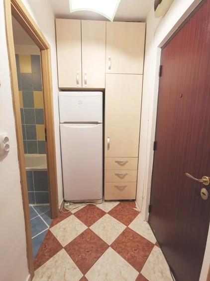 Vanzare gars mobilata Politehnica bloc izolat,langa metrou Lujerului - 15