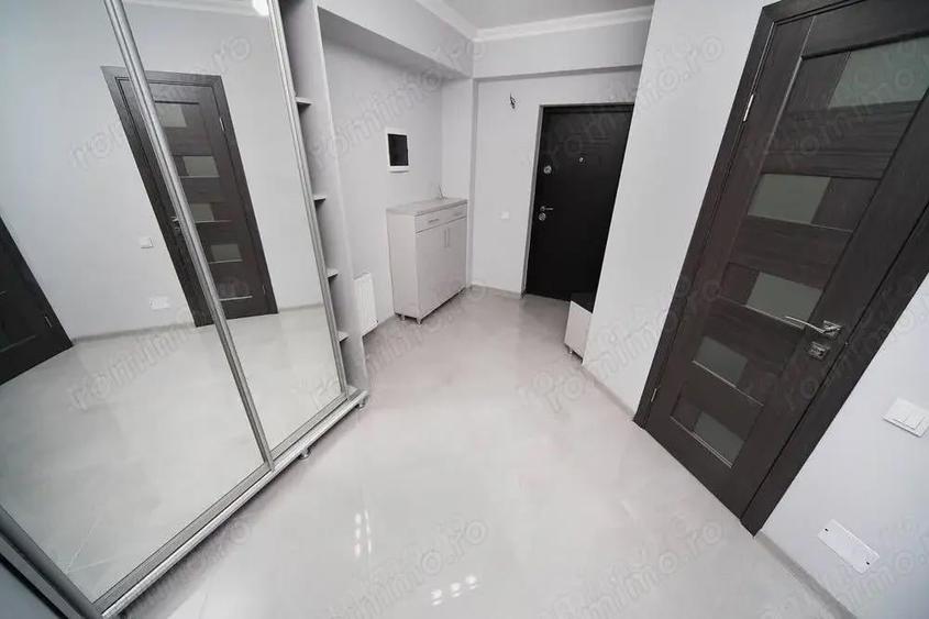 Garsoniera moderna de inchiriat in zona Baneasa - 4