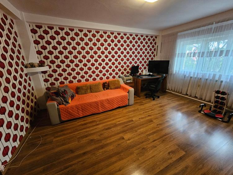 Apartament 3 camere Nerva Traian | Alexandru Vlahuta - 1