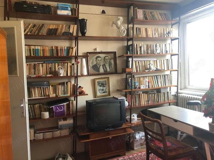 Apartament 2 camere zona ultracentrala - 4