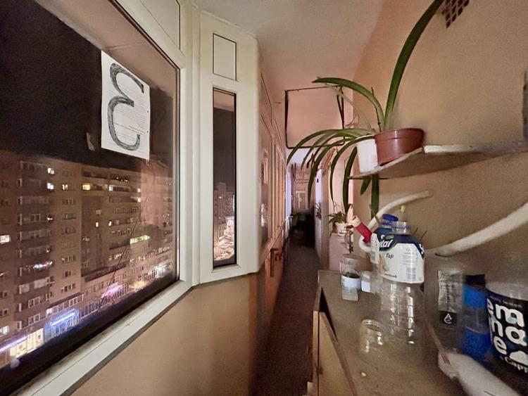 Apartament 3 camere, decomandat, 2 bai, Republicii, Ploiesti - 3