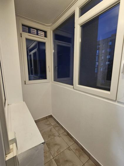 Inchiriez apartament decomandat 2 camere-pet friendly-contract ANAF - zona Lujerului - 5