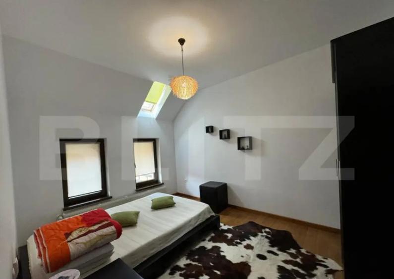 Casa impresionanta , 250 mp , cu gradina generoasa 1000 mp , - 6