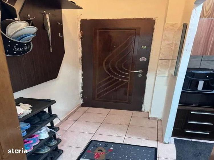 Apartament 2 camere - Ronat - Centrala Proprie - Etaj 2 - 3