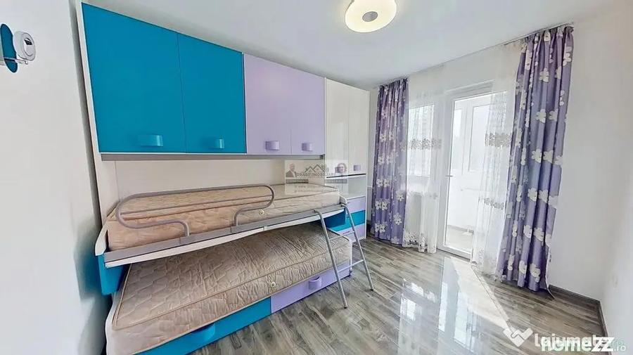 Apartament 3 camere mobilat/utilat loc parcare - ... - 6