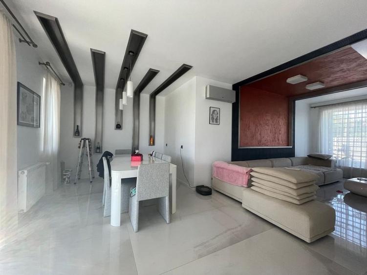 Casa Individuala cu piscina, complet mobilata si utilata, Timisoara - 3