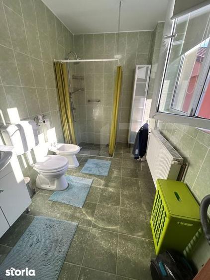 Casa individuala cu gradina , Cetatii - 5