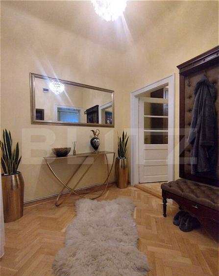 Casa individuala, 81 mp, zona Sagului - 9