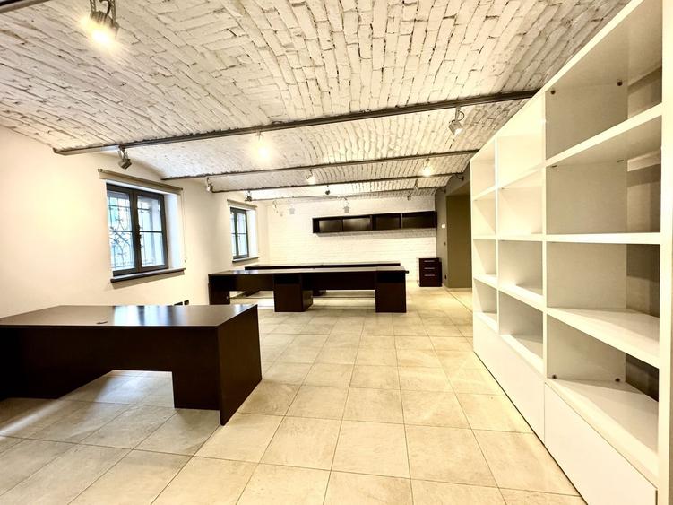 Spațiu de Birouri Elegant în Clădire Istorică Renovată – Piața Unirii, - 11