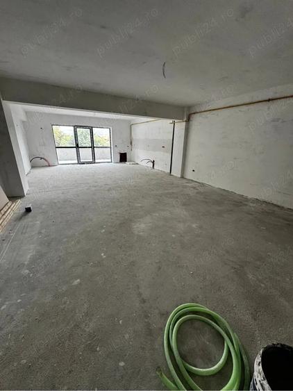 Apartament 3 camere 125mp Etaj 1 Gradina Zoologica Valcea - 2