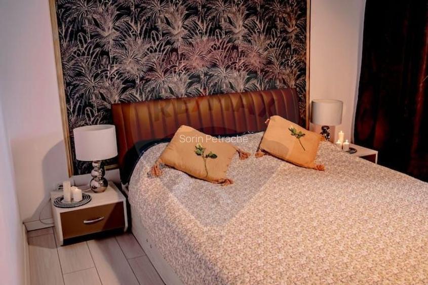 Apartament modern, mobilat si utilat - 2 camere de vanzare in Pipera Apartament modern, mobilat si utilat - 2 camere de vanzare in Pipera
