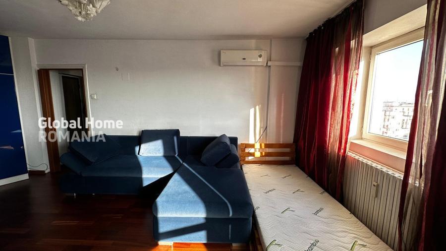 Garsoniera 42 MP utili|Calea 13 Septembrie-Prosper|Stradal-Parcare cu abonament - 4