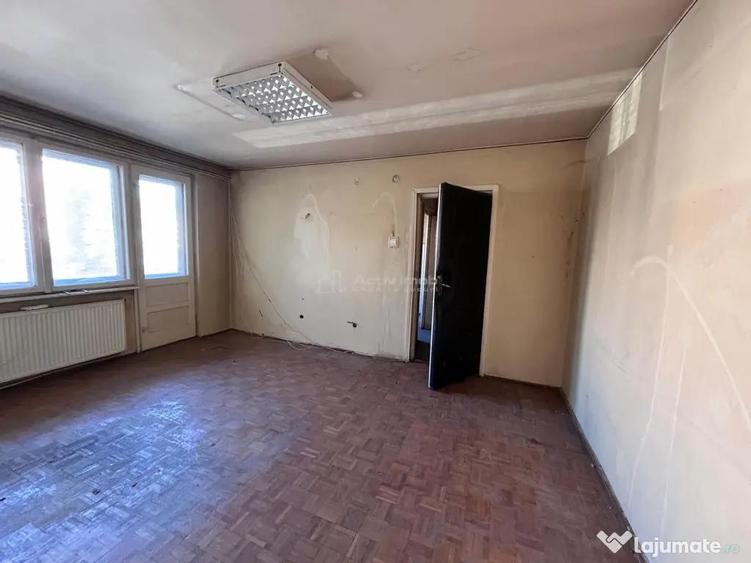 Resita, 3 Cam,cf.1 Semidec.et.1,Central - 6