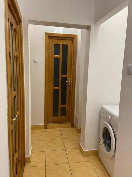 Vand Apartament 3 camere Berceni , str Mariuca 12 ,cu centrala proprie,renovat - 3