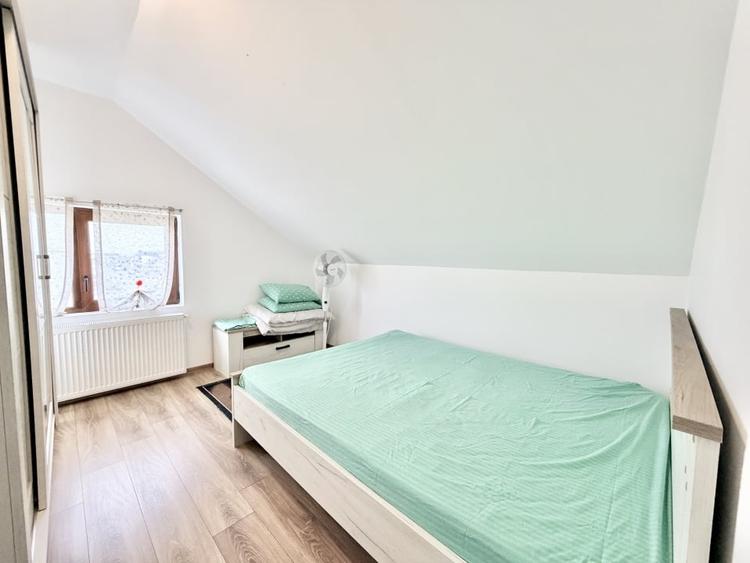 Locatie si spatiu - apartament cu 3 camere - 76.8 mp - Mosnita - 5