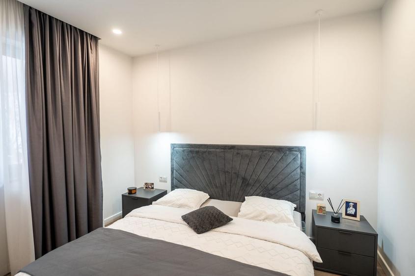 Casa noua cu teren generos de 1775 mp priveliste spectaculoasa Feleacu - 27