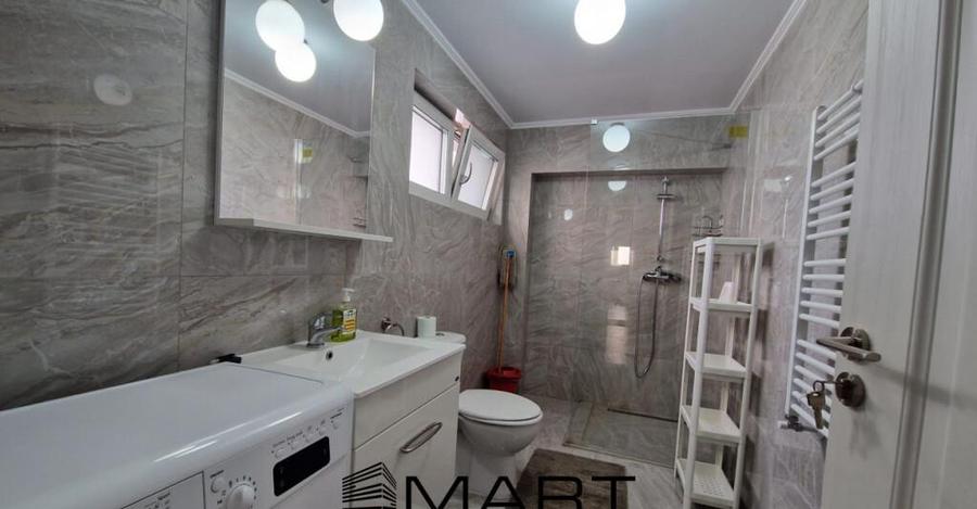 Apartament cu 3 camere 2 bai Calea Cisnadiei - 2