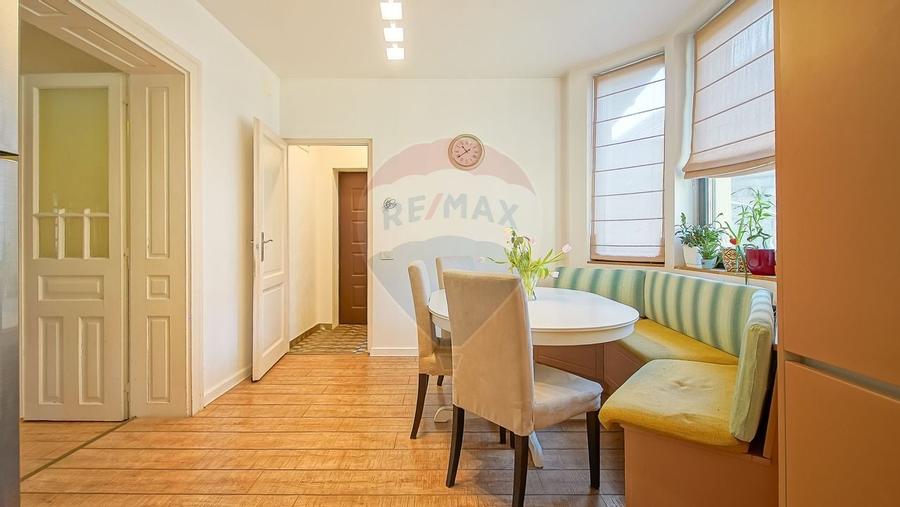 COMISION 0%! CASA SINGURA IN CURTE RENOVATA |STRADA MIRASLAU GRIVITEI - 20