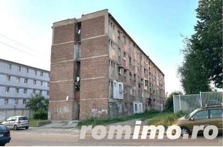 Garsoniera Hunedoara, jud. Hunedoara - - 9