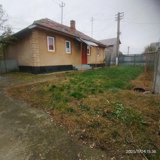 Vand casa la ?ara-com.Colceag-Prahova! - 6