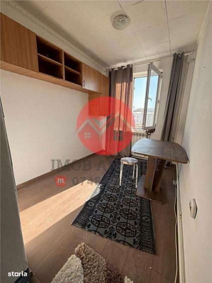 Garsoniera 11 mp, mobilata ideala pentru investitie - 1
