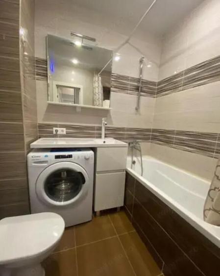 Oferim spre inchiriere garsoniera in zona Aviatorilor - parc Kiseleff - 2