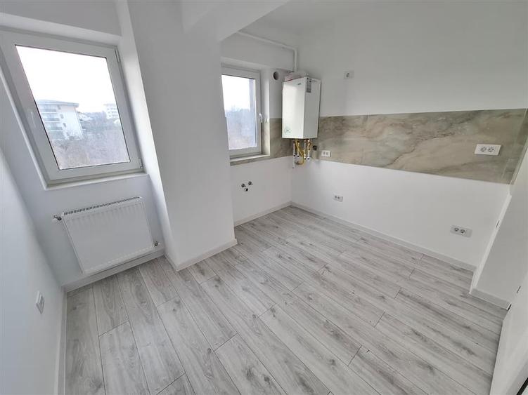 Apartament 3 camere de vanzare in Iasi, Galata, 86,59 mp, bloc nou - 1