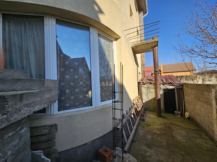 Casă mare, 400 mp utili, P+E+M, Timișoara, zona Mehala, comision 0% - 22