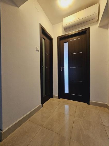 Timpuri Noi metrou la scara blocului | Vedere mixta | Apartament spațios - 9