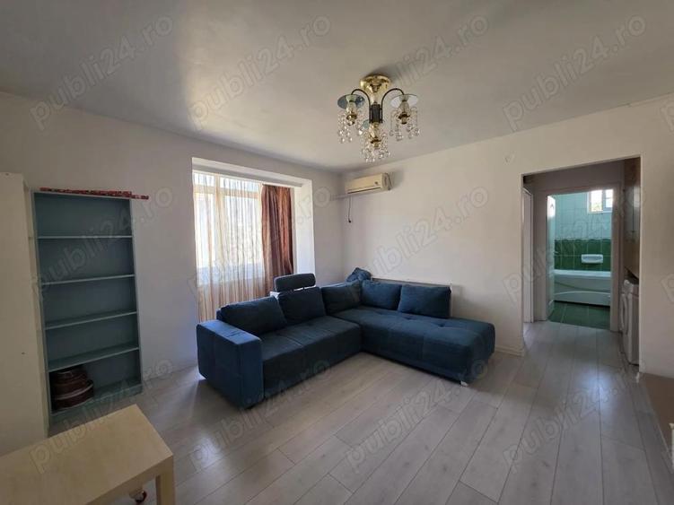 Apartament 3 camere de inchiriat Deva, Str. Imparatul Traian - 2