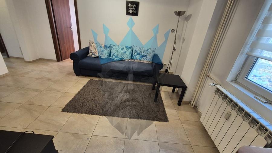 Apartament 3 Camere Decebal Bucuresti - 3