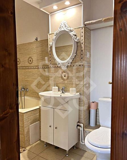 Apartament cu 2 camere in Prima Urbana 3 - 7