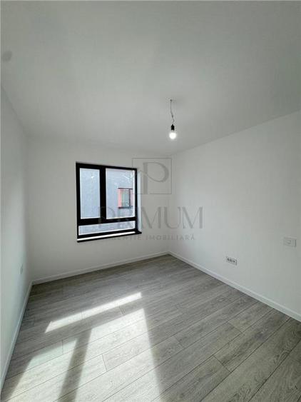 BRAYTIM | 3 CAM | 2 BAI | BLOC NOU FINALIZAT | INCALZIRE PARDOSEALA | SPATIOS | - 9