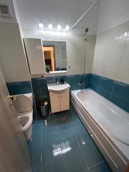 Rotar Park 1 - Pacii | 2 Camere | Centrala | Metrou | Parcare Extra - 6