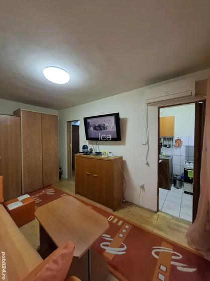 Proprietar vand apartament confort 2 calea Buzia?ului Proprietar vand apartament confort 2 calea Buzia?ului