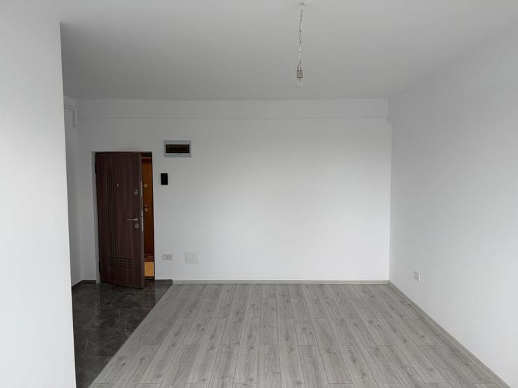 Apartament 1 camera de vanzare Bloc nou 2026 | Incalzire in pardoseala | AC - 1