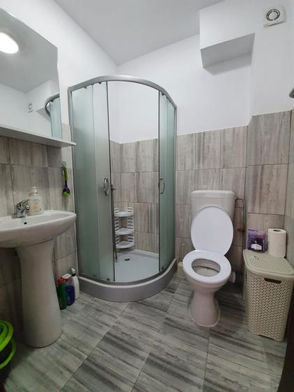 Metrou Dimitrie Leonida - 5