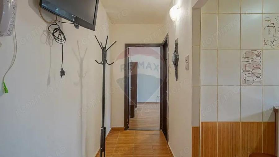 Apartament 2 cam de inchiriat in Astra - 9
